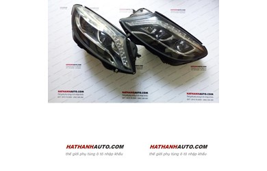 Đ 232 N Pha Phải Xe Mercedes S450 S500 S500 S600 W222